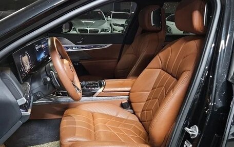 BMW 7 серия, 2023 год, 12 160 000 рублей, 6 фотография