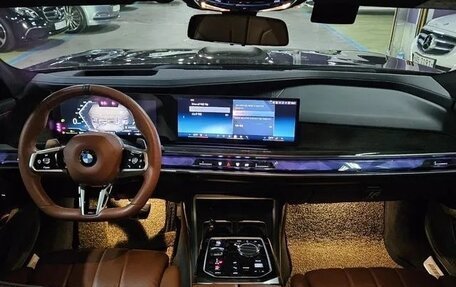 BMW 7 серия, 2023 год, 12 160 000 рублей, 5 фотография