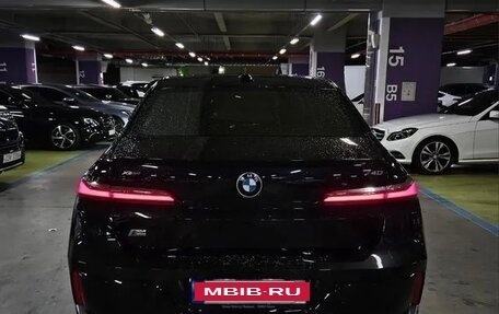BMW 7 серия, 2023 год, 12 160 000 рублей, 3 фотография