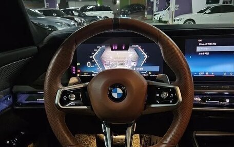 BMW 7 серия, 2023 год, 12 160 000 рублей, 8 фотография