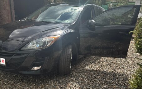 Mazda 3, 2011 год, 770 000 рублей, 7 фотография