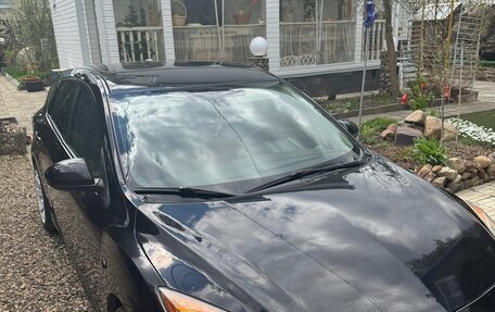 Mazda 3, 2011 год, 770 000 рублей, 9 фотография
