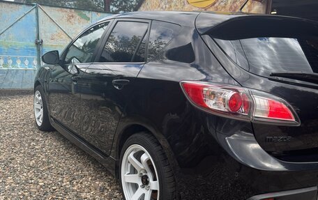 Mazda 3, 2011 год, 770 000 рублей, 12 фотография