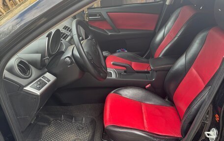 Mazda 3, 2011 год, 770 000 рублей, 10 фотография