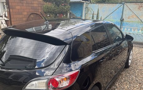 Mazda 3, 2011 год, 770 000 рублей, 13 фотография