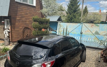 Mazda 3, 2011 год, 770 000 рублей, 4 фотография