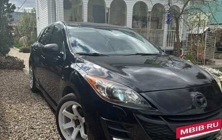 Mazda 3, 2011 год, 770 000 рублей, 2 фотография
