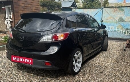 Mazda 3, 2011 год, 770 000 рублей, 5 фотография