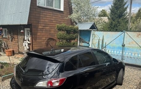 Mazda 3, 2011 год, 770 000 рублей, 3 фотография