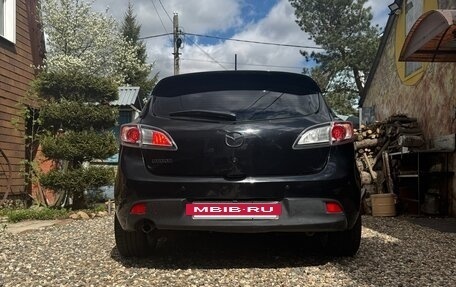 Mazda 3, 2011 год, 770 000 рублей, 6 фотография