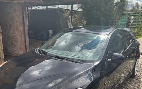 Mazda 3, 2011 год, 770 000 рублей, 8 фотография