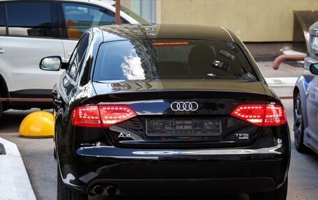 Audi A4, 2010 год, 1 150 000 рублей, 2 фотография