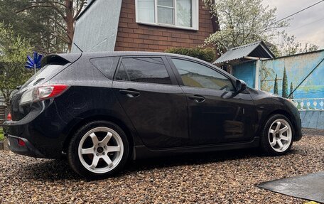 Mazda 3, 2011 год, 770 000 рублей, 21 фотография