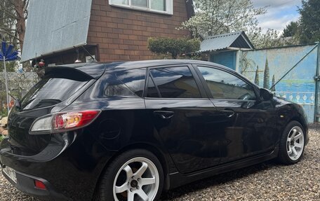 Mazda 3, 2011 год, 770 000 рублей, 14 фотография
