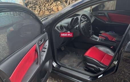 Mazda 3, 2011 год, 770 000 рублей, 11 фотография