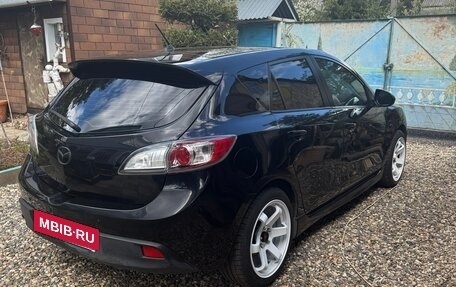Mazda 3, 2011 год, 770 000 рублей, 17 фотография