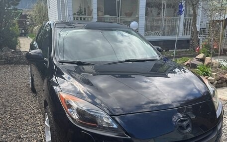 Mazda 3, 2011 год, 770 000 рублей, 19 фотография