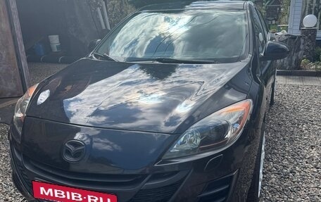 Mazda 3, 2011 год, 770 000 рублей, 20 фотография
