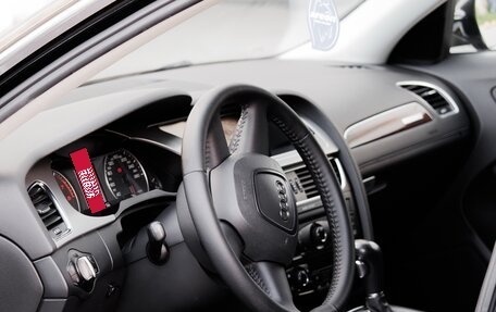Audi A4, 2010 год, 1 150 000 рублей, 7 фотография
