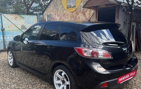 Mazda 3, 2011 год, 770 000 рублей, 18 фотография