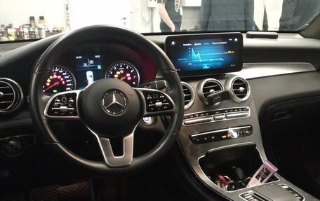 Mercedes-Benz GLC, 2021 год, 4 223 000 рублей, 5 фотография