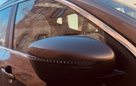 Nissan Qashqai, 2015 год, 1 490 000 рублей, 4 фотография