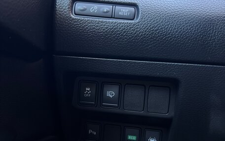 Nissan Qashqai, 2015 год, 1 490 000 рублей, 18 фотография