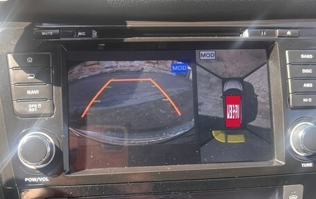Nissan Qashqai, 2015 год, 1 490 000 рублей, 26 фотография
