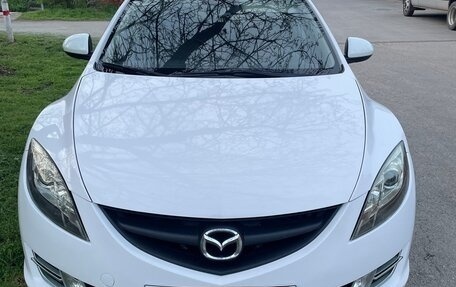 Mazda 6, 2011 год, 980 000 рублей, 1 фотография