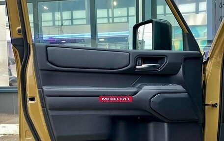 Toyota Land Cruiser Prado, 2024 год, 11 400 000 рублей, 32 фотография