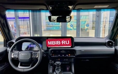 Toyota Land Cruiser Prado, 2024 год, 11 400 000 рублей, 30 фотография
