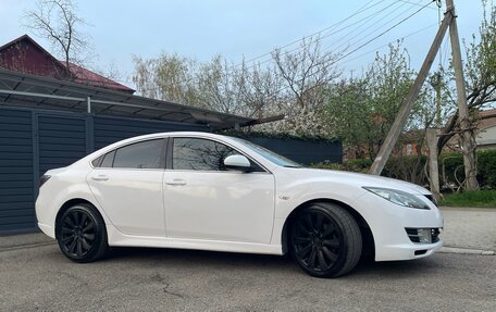 Mazda 6, 2011 год, 980 000 рублей, 4 фотография