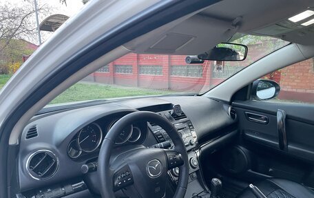 Mazda 6, 2011 год, 980 000 рублей, 8 фотография