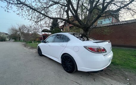 Mazda 6, 2011 год, 980 000 рублей, 3 фотография