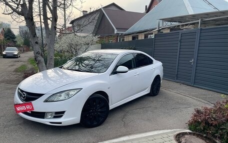 Mazda 6, 2011 год, 980 000 рублей, 6 фотография