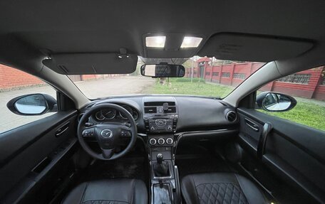 Mazda 6, 2011 год, 980 000 рублей, 9 фотография