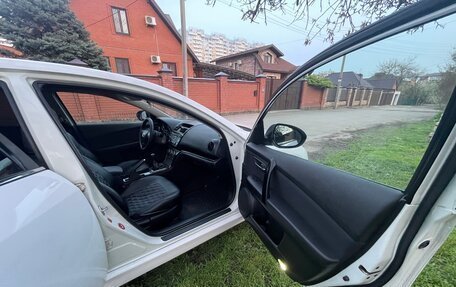 Mazda 6, 2011 год, 980 000 рублей, 11 фотография