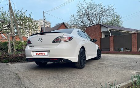 Mazda 6, 2011 год, 980 000 рублей, 5 фотография