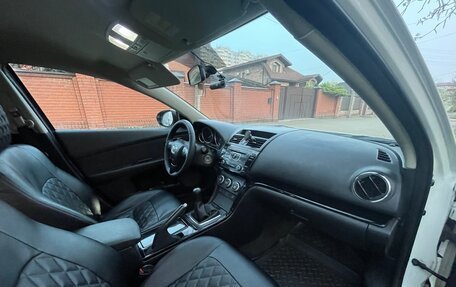 Mazda 6, 2011 год, 980 000 рублей, 10 фотография