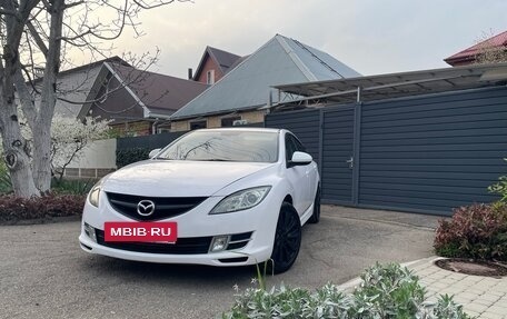 Mazda 6, 2011 год, 980 000 рублей, 7 фотография