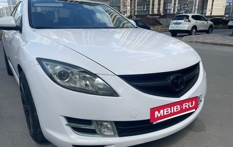 Mazda 6, 2011 год, 980 000 рублей, 15 фотография