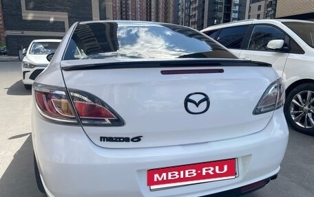 Mazda 6, 2011 год, 980 000 рублей, 14 фотография