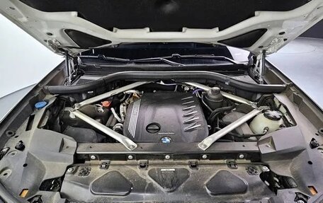 BMW X7, 2022 год, 7 860 000 рублей, 6 фотография