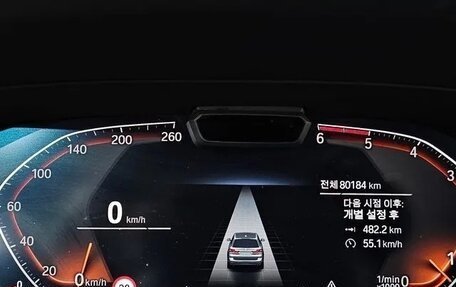 BMW X7, 2022 год, 7 860 000 рублей, 8 фотография
