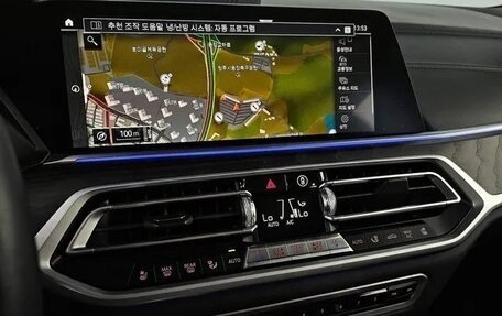 BMW X7, 2022 год, 7 860 000 рублей, 12 фотография