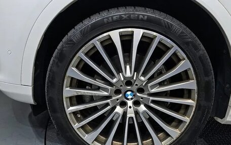 BMW X7, 2022 год, 7 860 000 рублей, 5 фотография