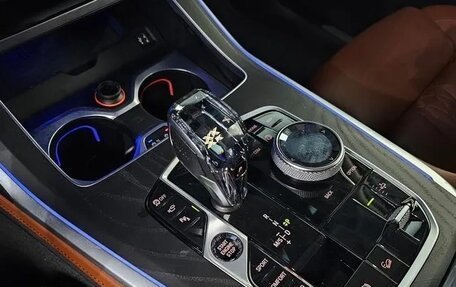 BMW X7, 2022 год, 7 860 000 рублей, 9 фотография