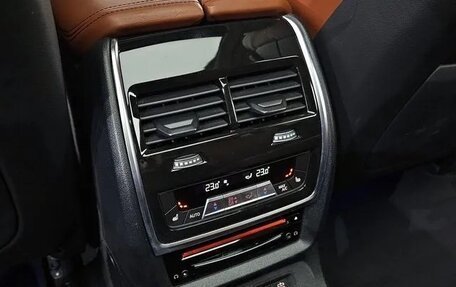 BMW X7, 2022 год, 7 860 000 рублей, 17 фотография