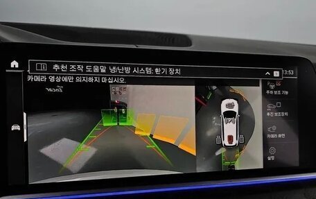 BMW X7, 2022 год, 7 860 000 рублей, 13 фотография