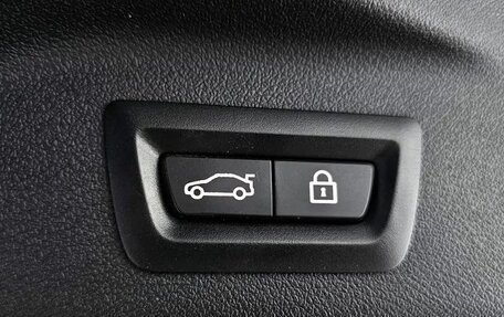 BMW X7, 2022 год, 7 860 000 рублей, 18 фотография